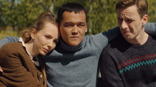 Russians on Marienplatz filmas žiurėti online