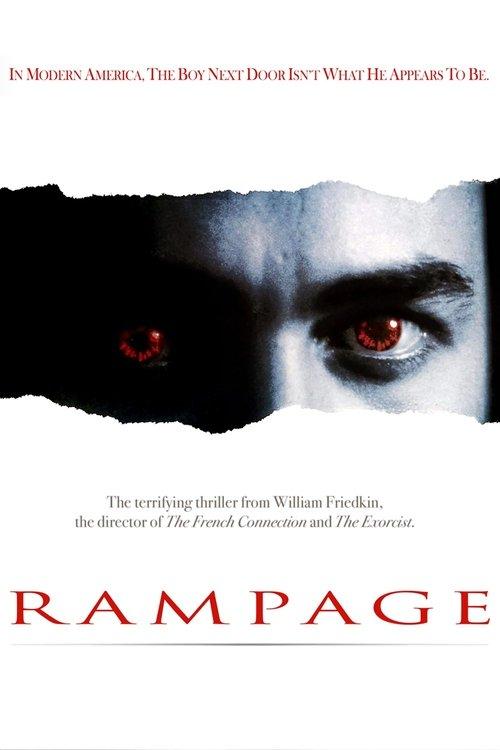 Rampage filmas online