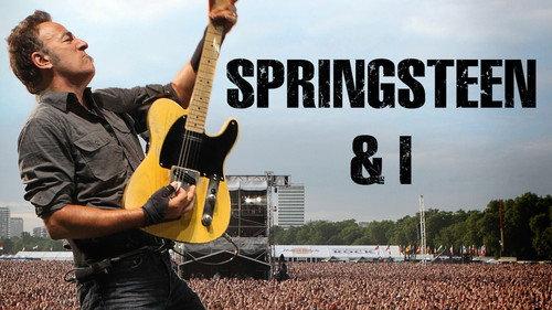 Springsteen & I filmas žiurėti online