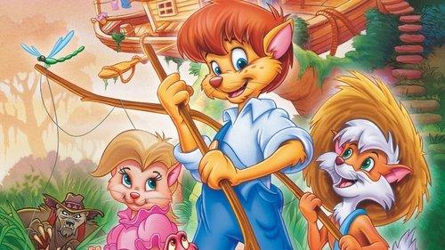 Tom Sawyer filmas žiurėti online