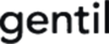 Gentil studio logo