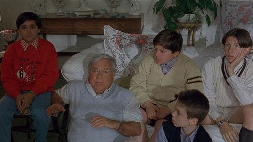 Io no spik inglish filmas žiurėti online