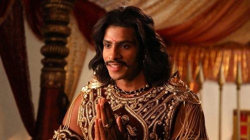 Kurukshetra filmas žiurėti online