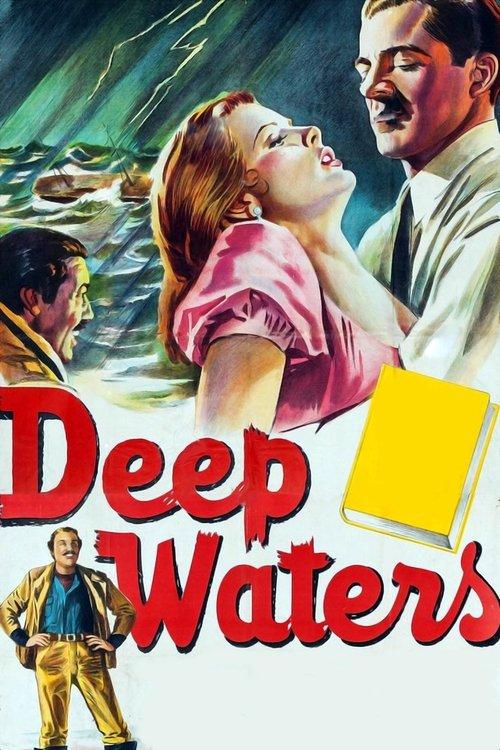 Deep Waters filmas online