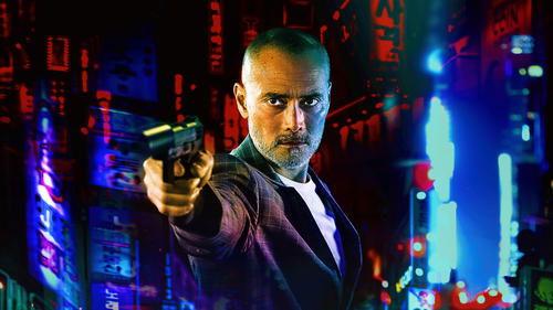 Naktis Bankoke filmas žiurėti online