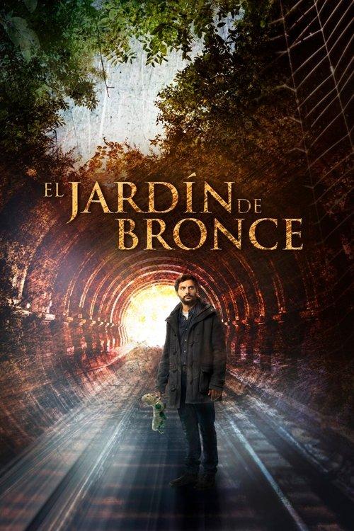 El jardín de bronce filmas online
