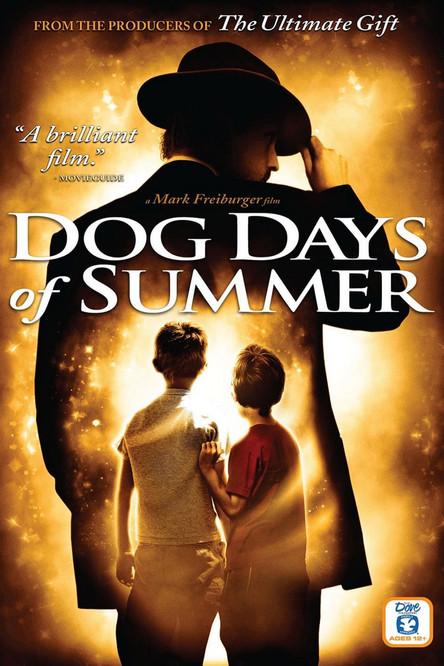 Dog Days of Summer filmas online