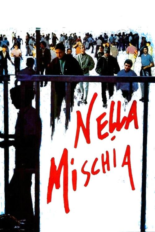 Nella mischia filmas online
