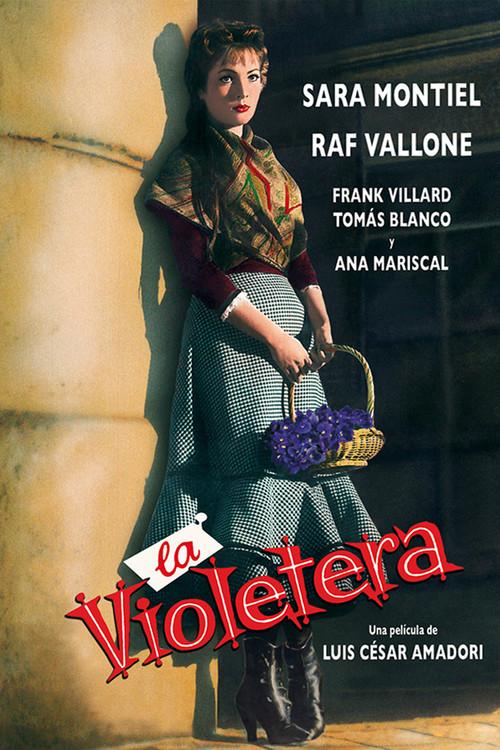 The Violet Seller filmas online
