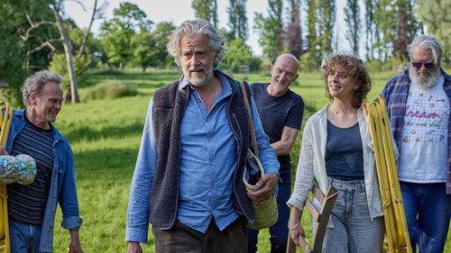 Laatste ronde filmas žiurėti online