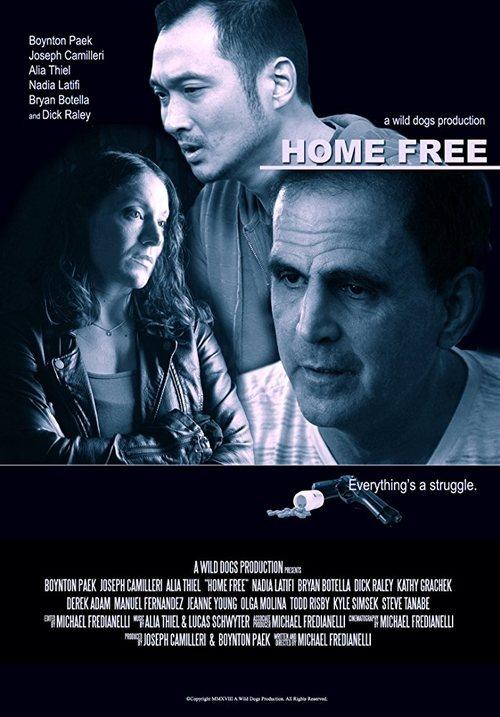 Home Free filmas online