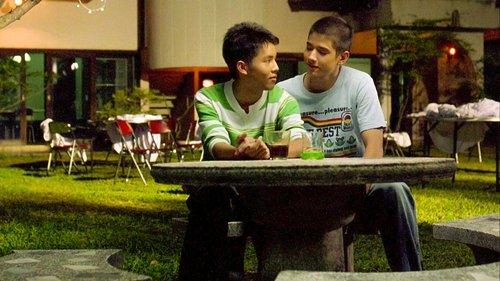 Love of Siam filmas žiurėti online