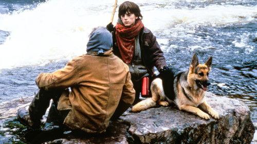 Escape from Wildcat Canyon filmas žiurėti online