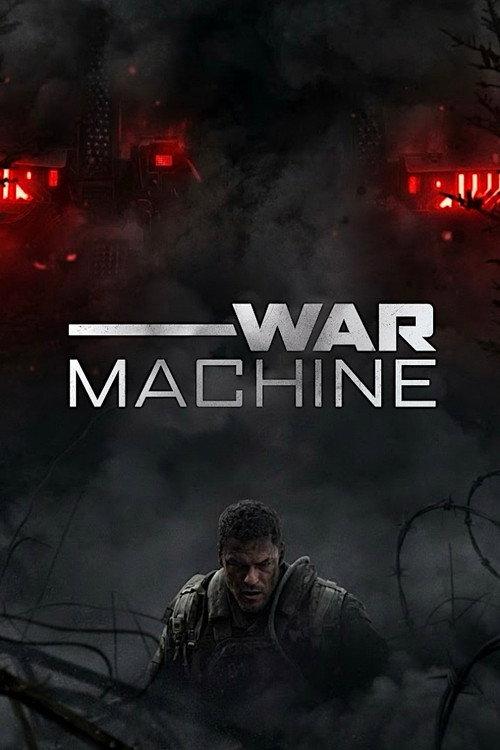 Karo Mašina filmas online