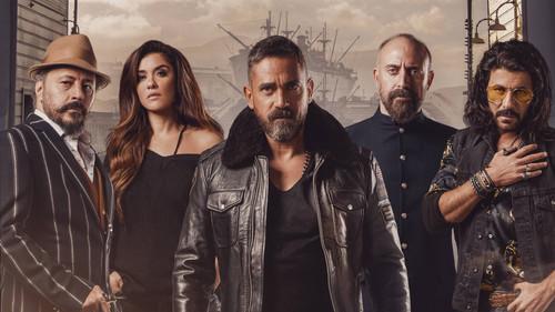 Casablanca filmas žiurėti online