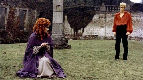 Malpertuis filmas žiurėti online