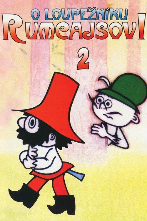 O loupežníku Rumcajsovi filmas online