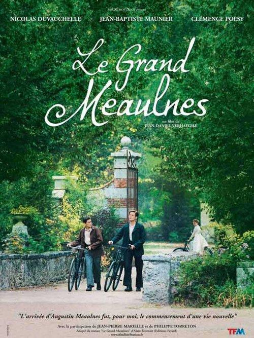The Great Meaulnes filmas online