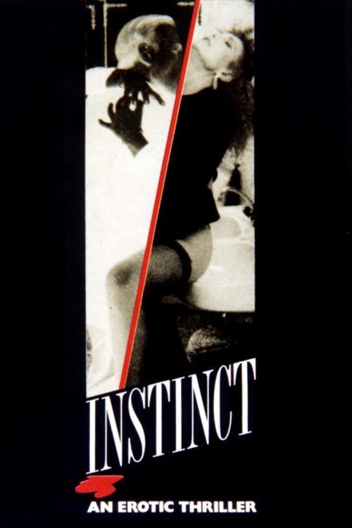 Instinct filmas online