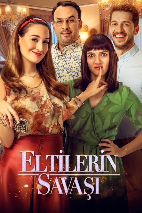 Eltilerin Savaşı filmas online