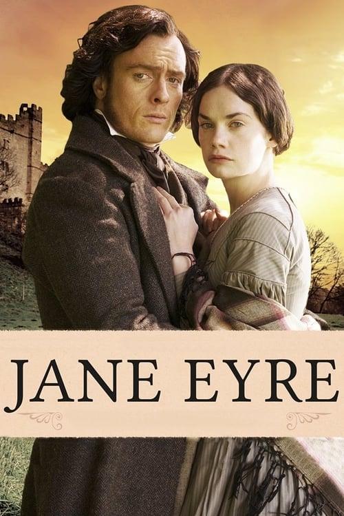 Jane Eyre filmas online