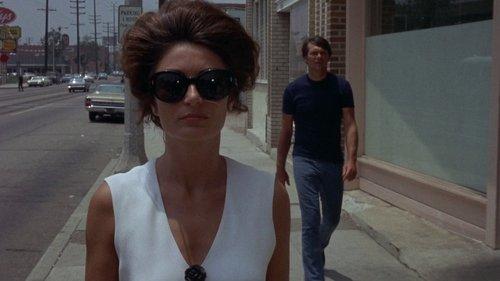 Model Shop filmas žiurėti online