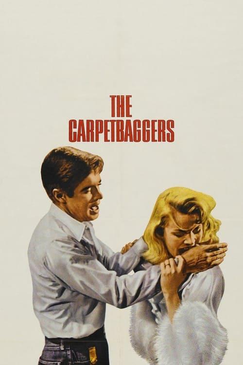 The Carpetbaggers filmas online