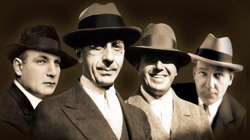 The Brothers Warner filmas žiurėti online