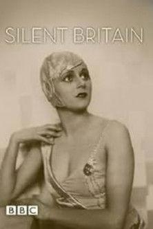 Silent Britain filmas online