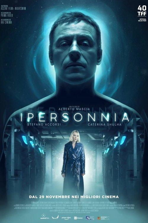 Ipersonnia filmas online