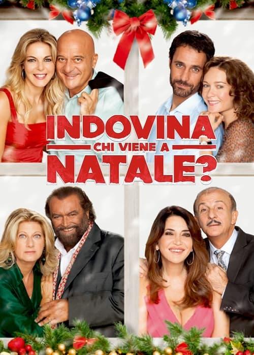 Indovina chi viene a Natale? filmas online