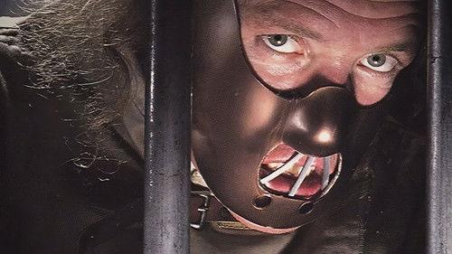 Confessions of a Serial Killer filmas žiurėti online