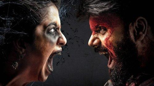 Raju Gari Gadhi 3 filmas žiurėti online