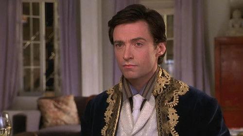 Kate & Leopold filmas žiurėti online