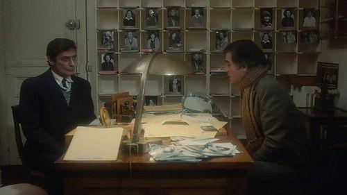 Robert et Robert filmas žiurėti online