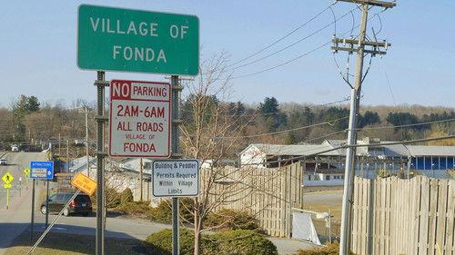 Henry Fonda for President filmas žiurėti online