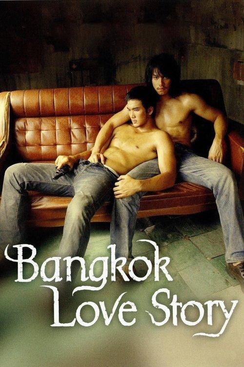Bangkok Love Story filmas online