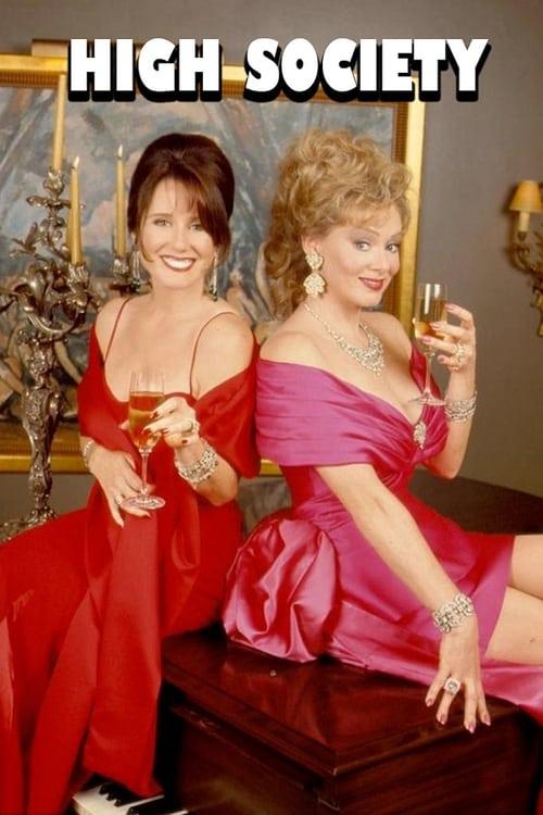 High Society filmas online