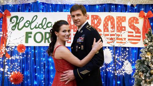 Holiday for Heroes filmas žiurėti online