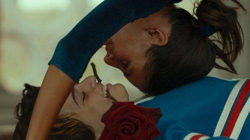 Begalybė filmas žiurėti online