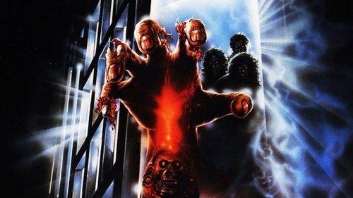 After Death - Oltre la morte filmas žiurėti online