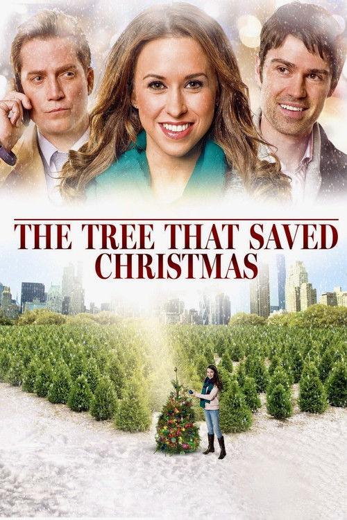 The Tree That Saved Christmas filmas online