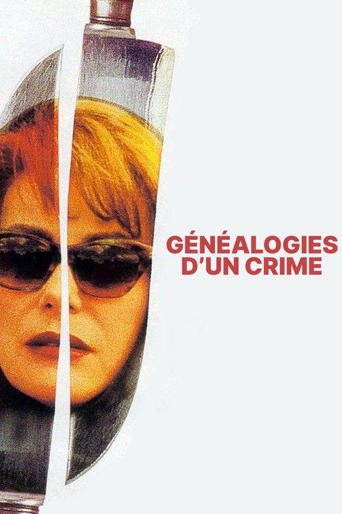 Généalogies d'un crime filmas online