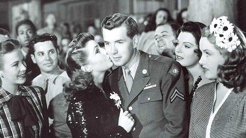 Hollywood Canteen filmas žiurėti online