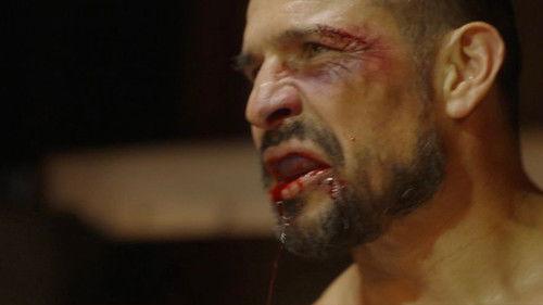 Búfalo filmas žiurėti online