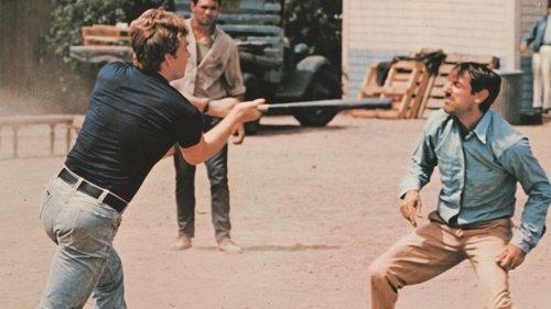 The Big Bounce filmas žiurėti online