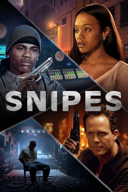 Snipes filmas online