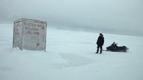 The Last Winter filmas žiurėti online