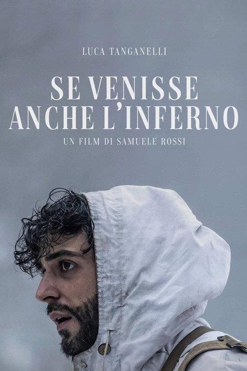 Se venisse anche l’inferno filmas online