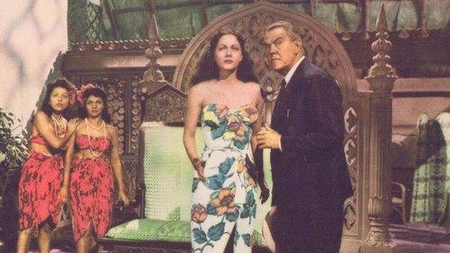 White Savage filmas žiurėti online